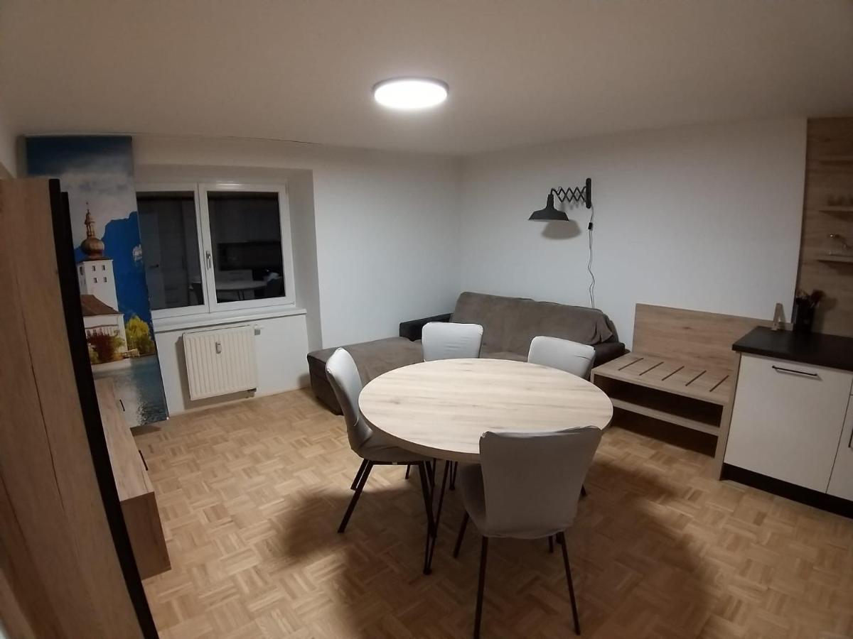 Modern Apartment, Full Kitchen, For 6 Гмунден Экстерьер фото