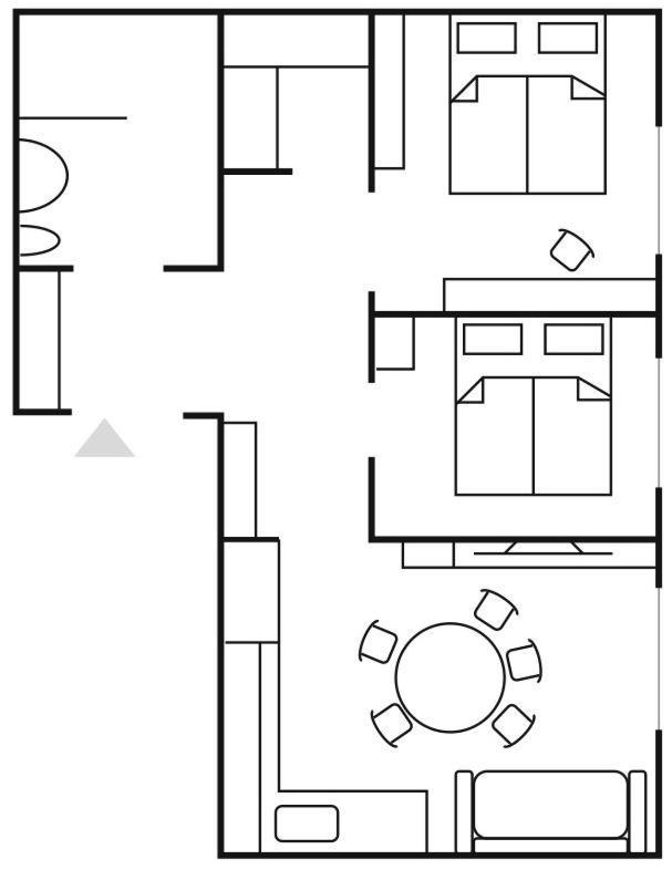 Modern Apartment, Full Kitchen, For 6 Гмунден Экстерьер фото